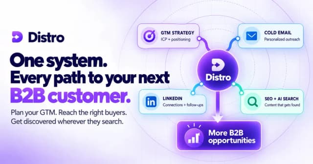 Distro